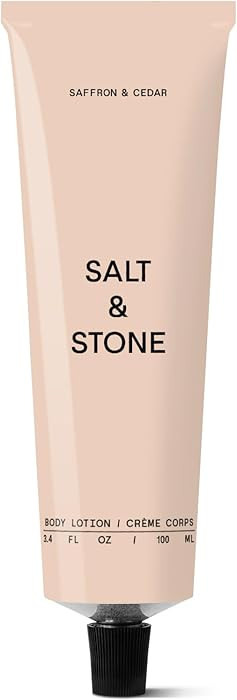Salt & Stone Body Lotion for Women & Men | Hydrates, Nourishes & Softens Skin | Restores Dry Skin... | Amazon (US)