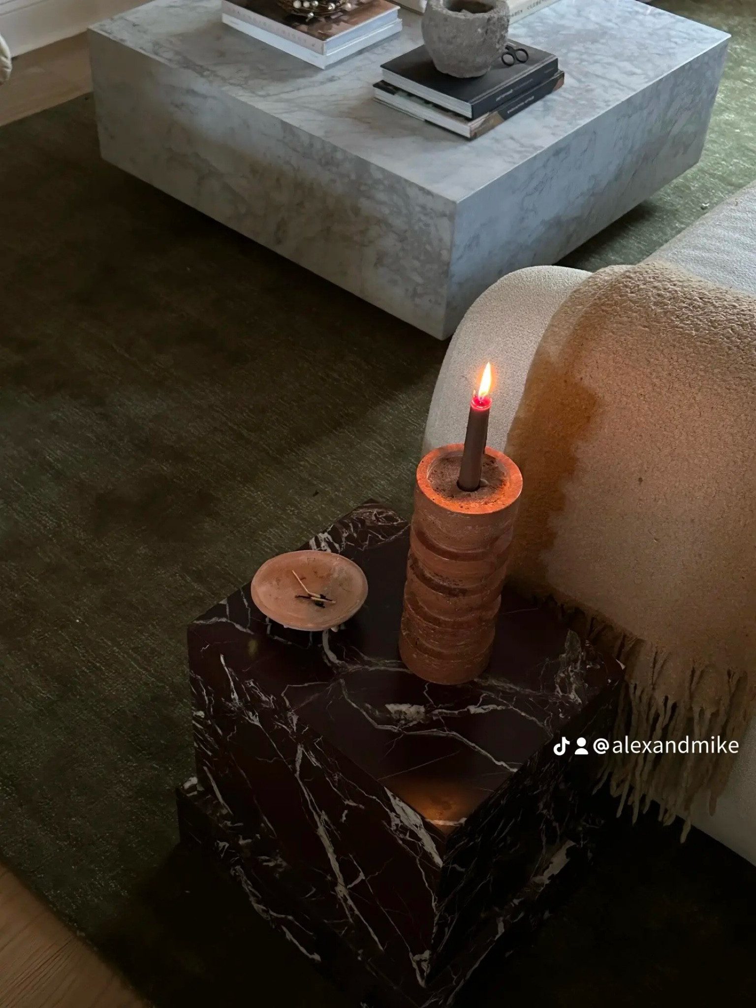 new rug is so good!! 🤌🏻 

#LTKhome