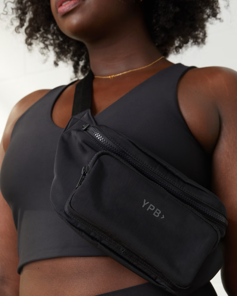 Women's YPB Cross-Body Bag | Women's Active | Abercrombie.com | Abercrombie & Fitch (US)