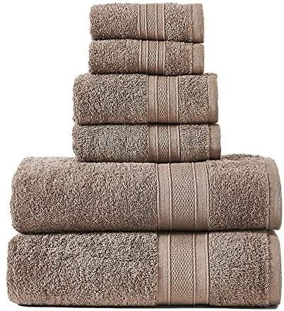 Amazon Bath Towels  | Amazon (US)