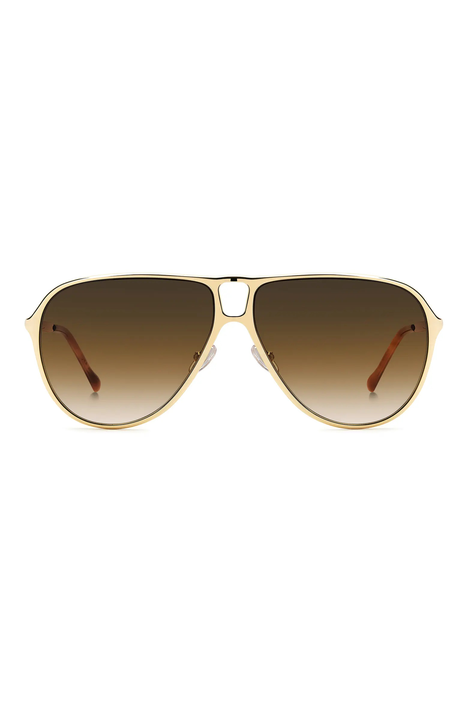 60mm Gradient Pilot Sunglasses (Women) | Nordstrom | Nordstrom