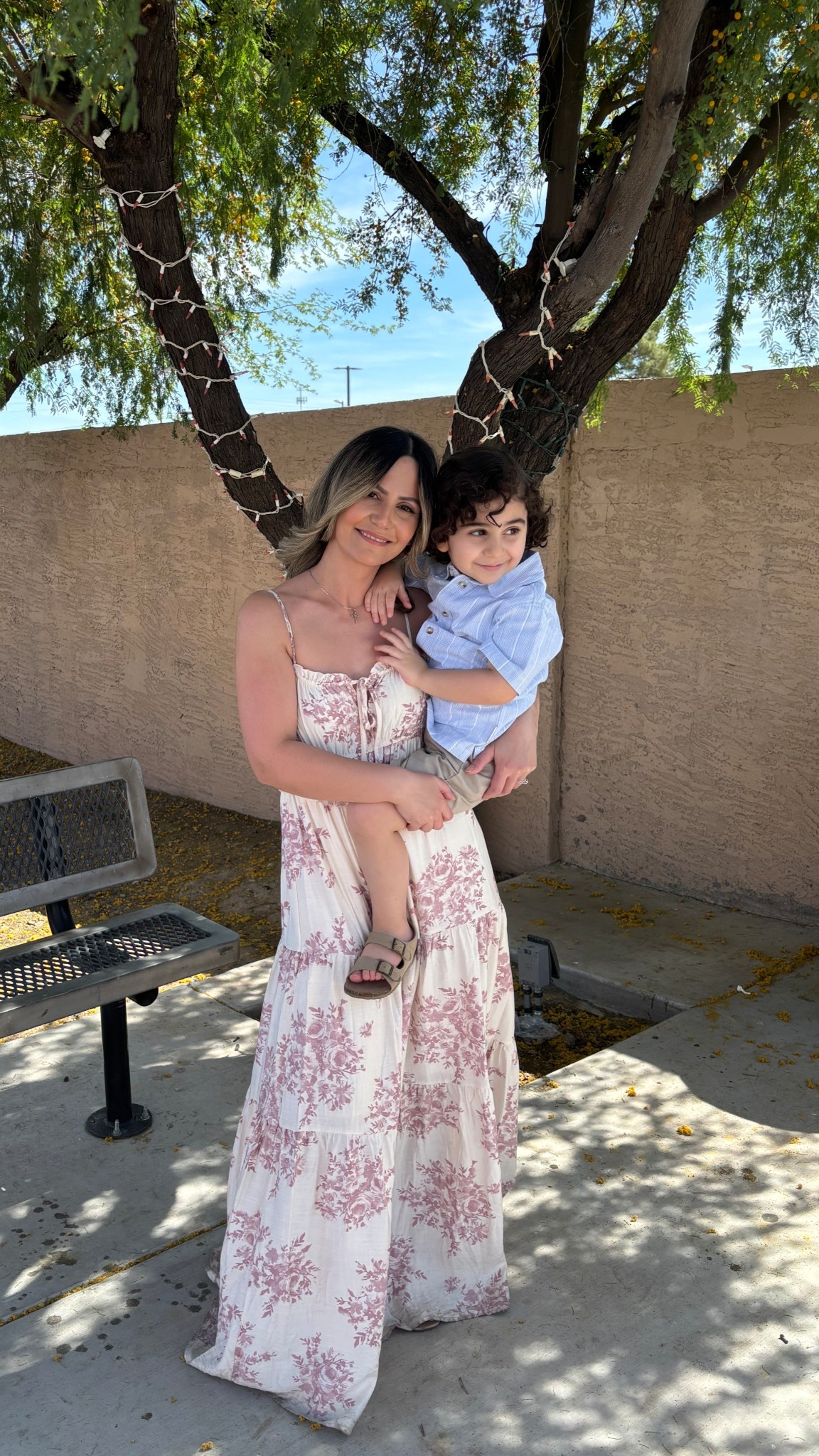 Mommy & me outfits  


#LTKmomlife #LTKSaleAlert #LTKU