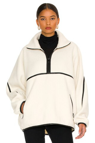 Helsa Pullover
                    
                    LAMARQUE | Revolve Clothing (Global)