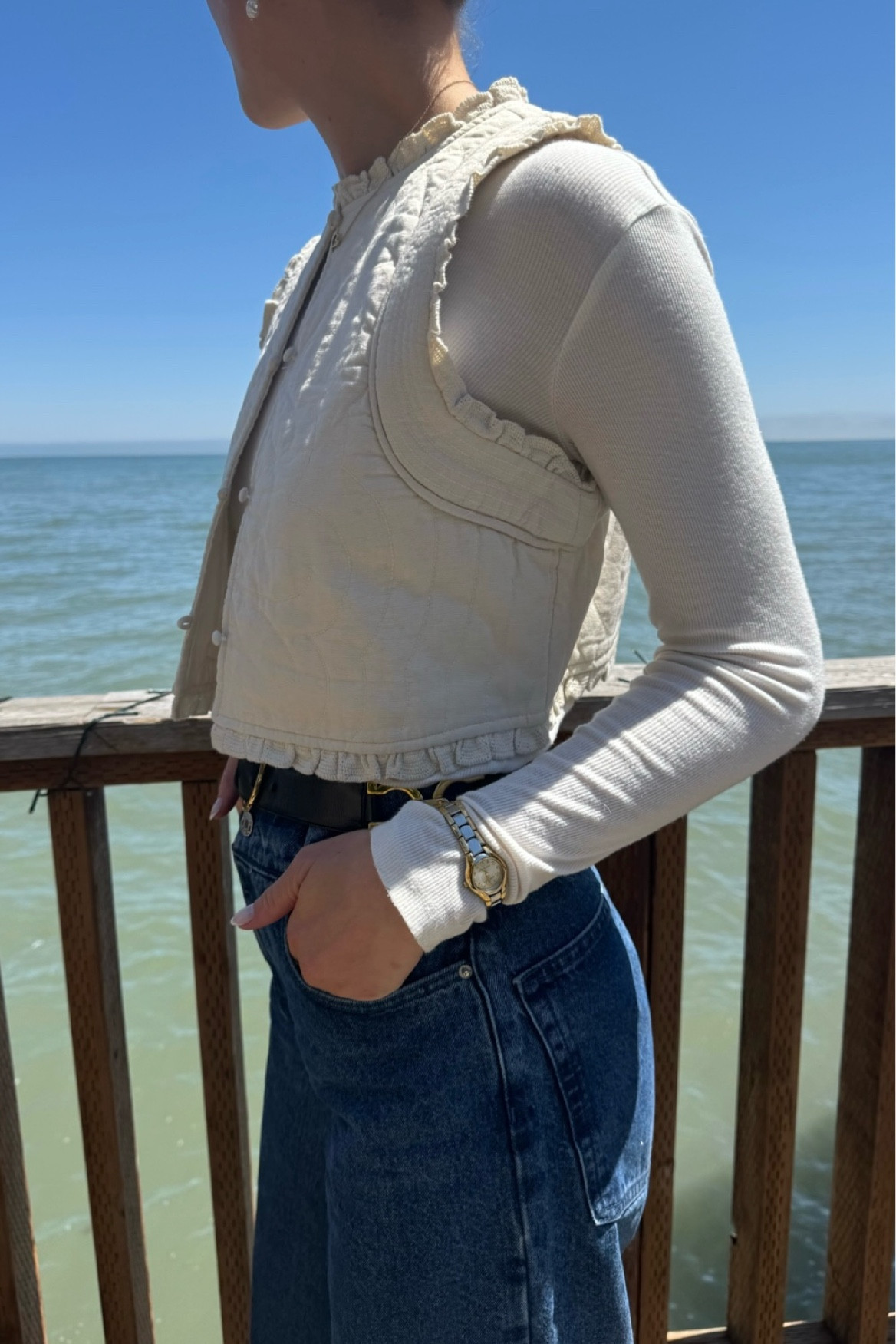 Work fit #sezanevest 