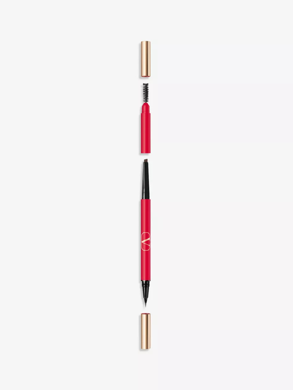 Brow Trio Triple Ended brow filler | Selfridges