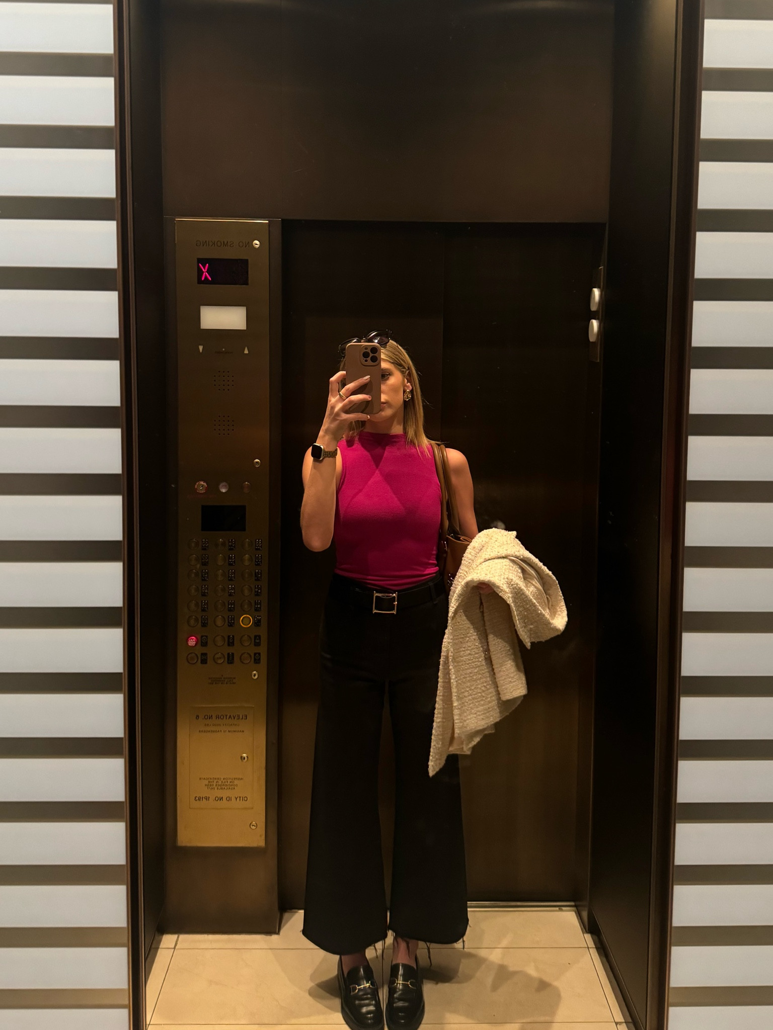 work outfit of the day 🌺🐙



#LTKfindsunder50 #LTKworkwear