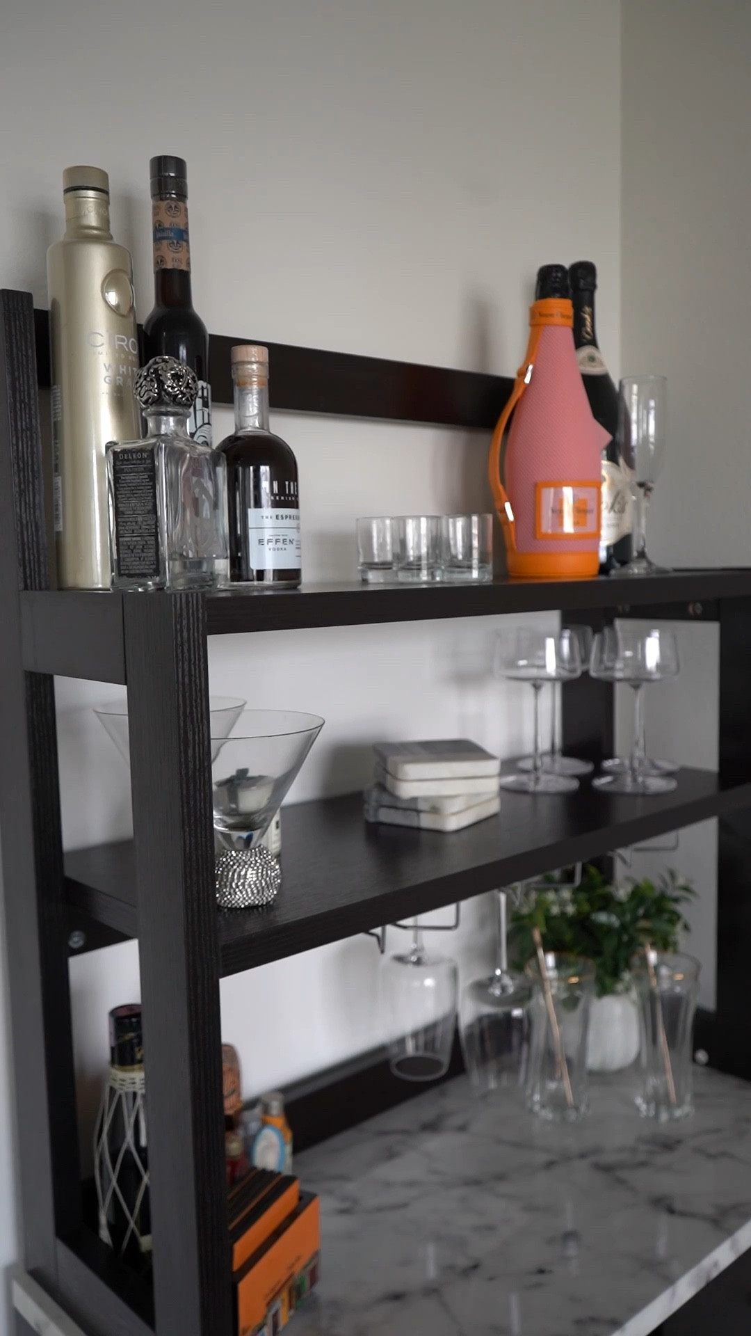 Bar Cart

#LTKhome