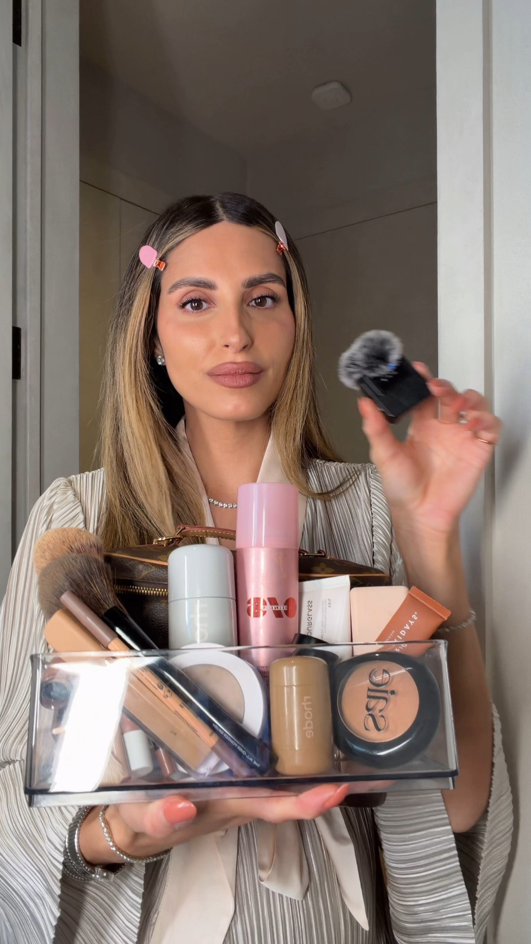 Holy grail makeup: Sephora sale picks! #sephorasale 

#LTKSaleAlert #LTKBeauty #LTKGiftGuide