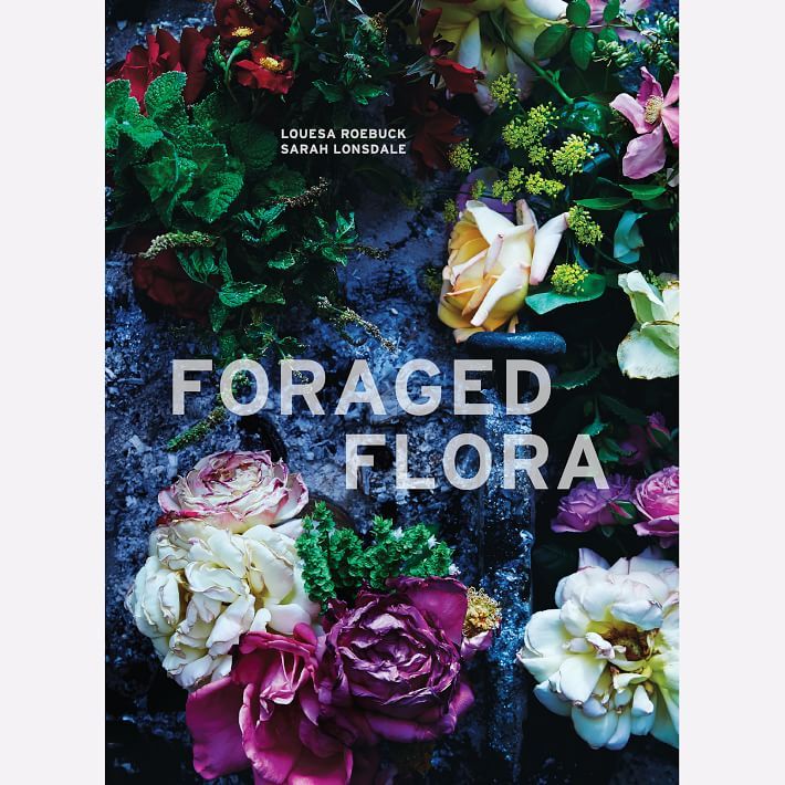Foraged Flora Book | West Elm (US)