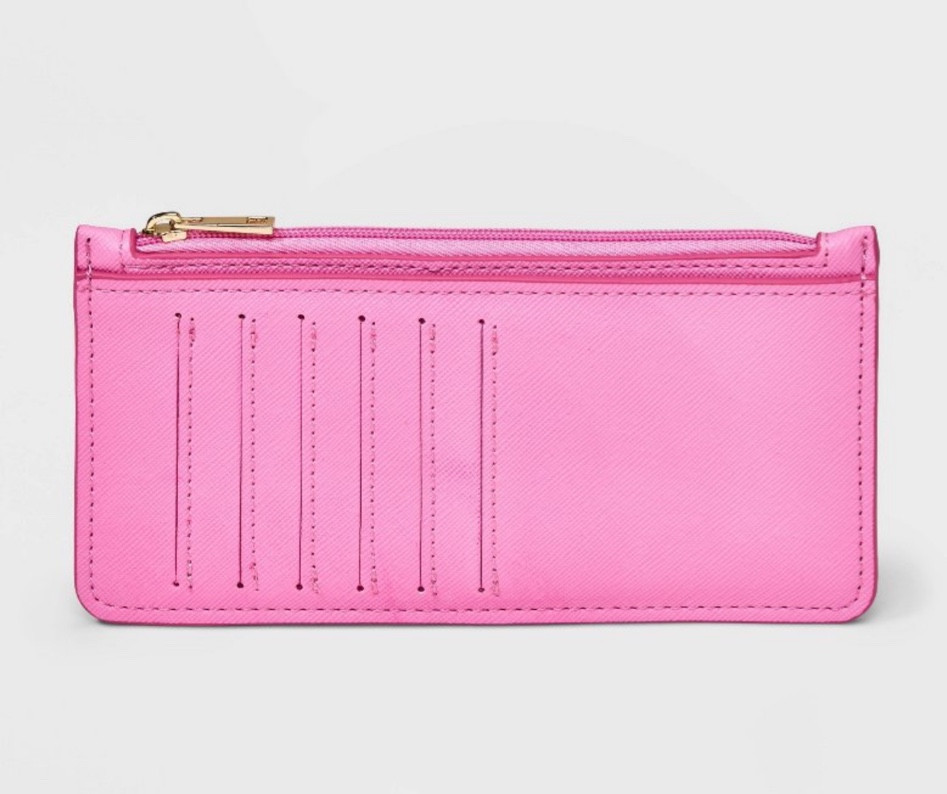 Perfect wallet for belt bag

#LTKunder50 #LTKSeasonal