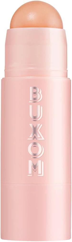 Buxom Power-Full Plumping Lip Balm - Tinted Lip Balm Plumper - Enhancing & Hydrating Lip Moisturi... | Amazon (US)