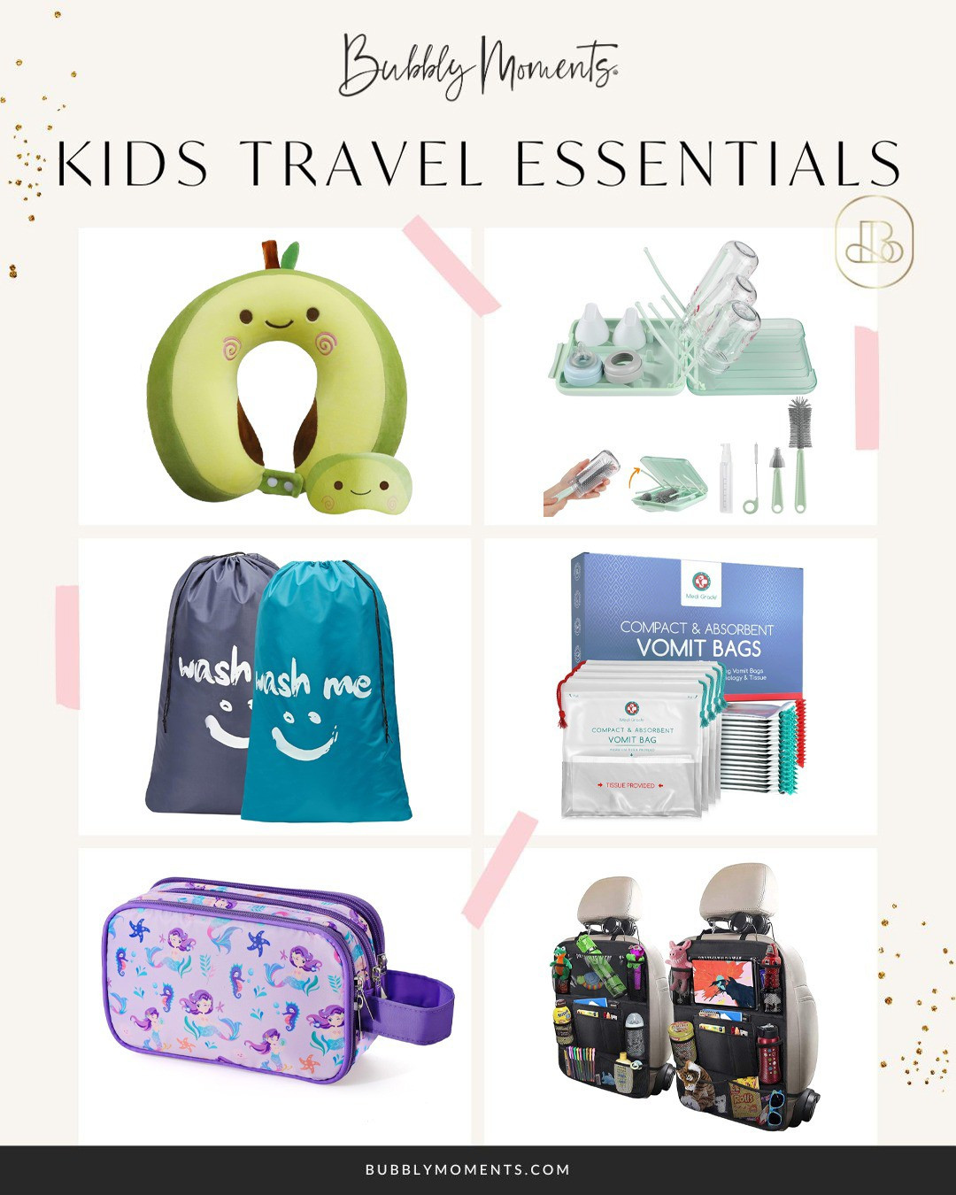 Ready for an adventure with your little ones? Our Kids Travel Essentials are here to make every journey smooth and stress-free! From cozy blankets and cuddly plush toys to convenient snack containers and versatile backpacks, we've got everything you need to keep your kids happy and comfortable on the go. Whether you're planning a weekend getaway or a long-haul flight, these travel must-haves ensure your family travels in style and comfort. Explore our curated selection and make packing for your next trip a breeze! Don’t miss out on these must-have items – click the link to shop now and make your travels unforgettable! ✈️🚗🧳 #LTKkids #LTKtravel #LTKfindsunder50 #KidsTravel #FamilyVacation #TravelWithKids #MomLife #TravelEssentials #PackingTips #TravelHacks #TravelGear #AdventureAwaits #ParentingHacks #TravelSmart #JetSetKids #OnTheGo #FamilyTravel #TravelInStyle #MomApproved #TravelReady

