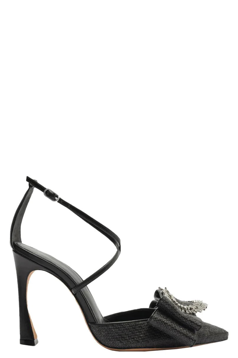 Maddie Summer Sandal | Marissa Collections