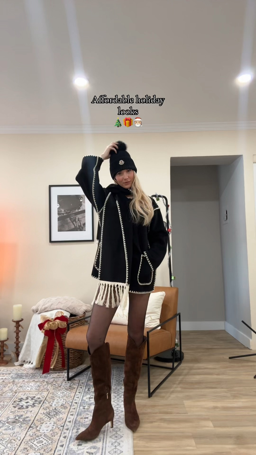 Holiday looks ❤️🎁🎄

#LTKFindsUnder50 #LTKHoliday #LTKSeasonal