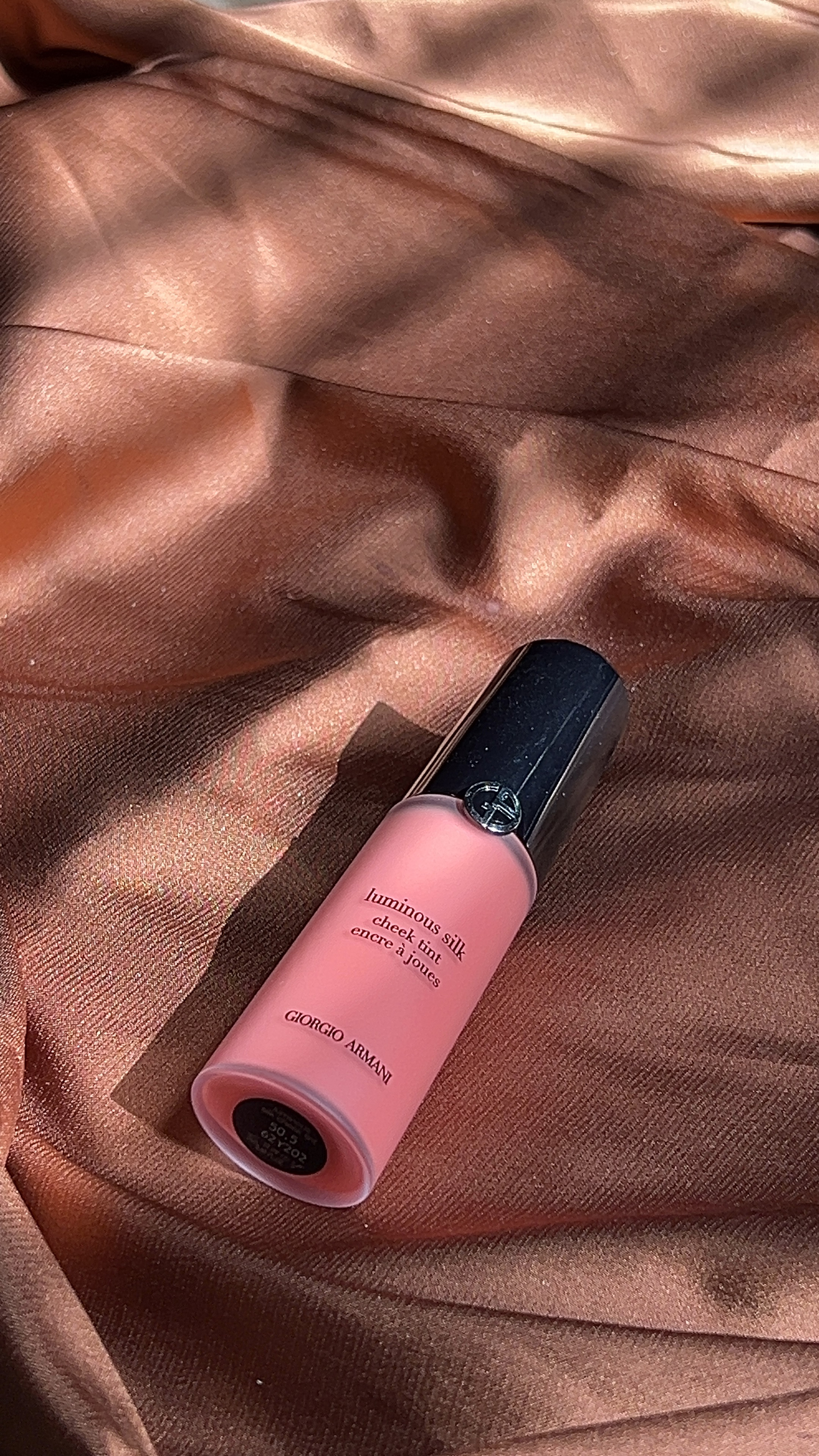 One of my fav blushes right now from Armani Beauty!

#armanibeauty #blush #liquidblush #beauty #makeup

#LTKBeauty