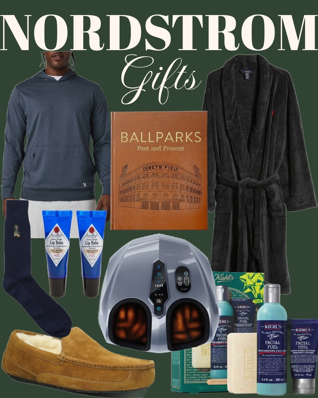 Nordstrom gifts for him - free shipping!

Gifts under $100
Gifts for her
Gifts for him
Unique gifts
christmas gifts 
gift guide
holiday gift guide
gift ideas

#LTKFindsUnder100 #LTKGiftGuide #LTKHoliday