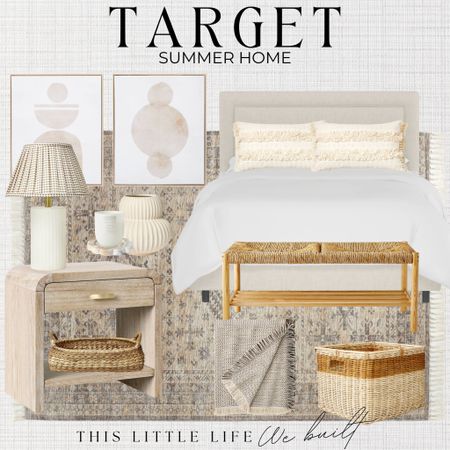 Target Home / Target Summer Bedroom / Summer Home / Summer Home Decor / Summer Decorative Accents / Summer Throw Pillows / SummerThrow Blankets / Neutral Home / Neutral Decorative Accents / Living Room Furniture / Entryway Furniture / Summer Greenery / Faux Greenery / Summer Vases / Summer Colors /  Summer Area Rugs

#LTKStyleTip #LTKHome #LTKSeasonal