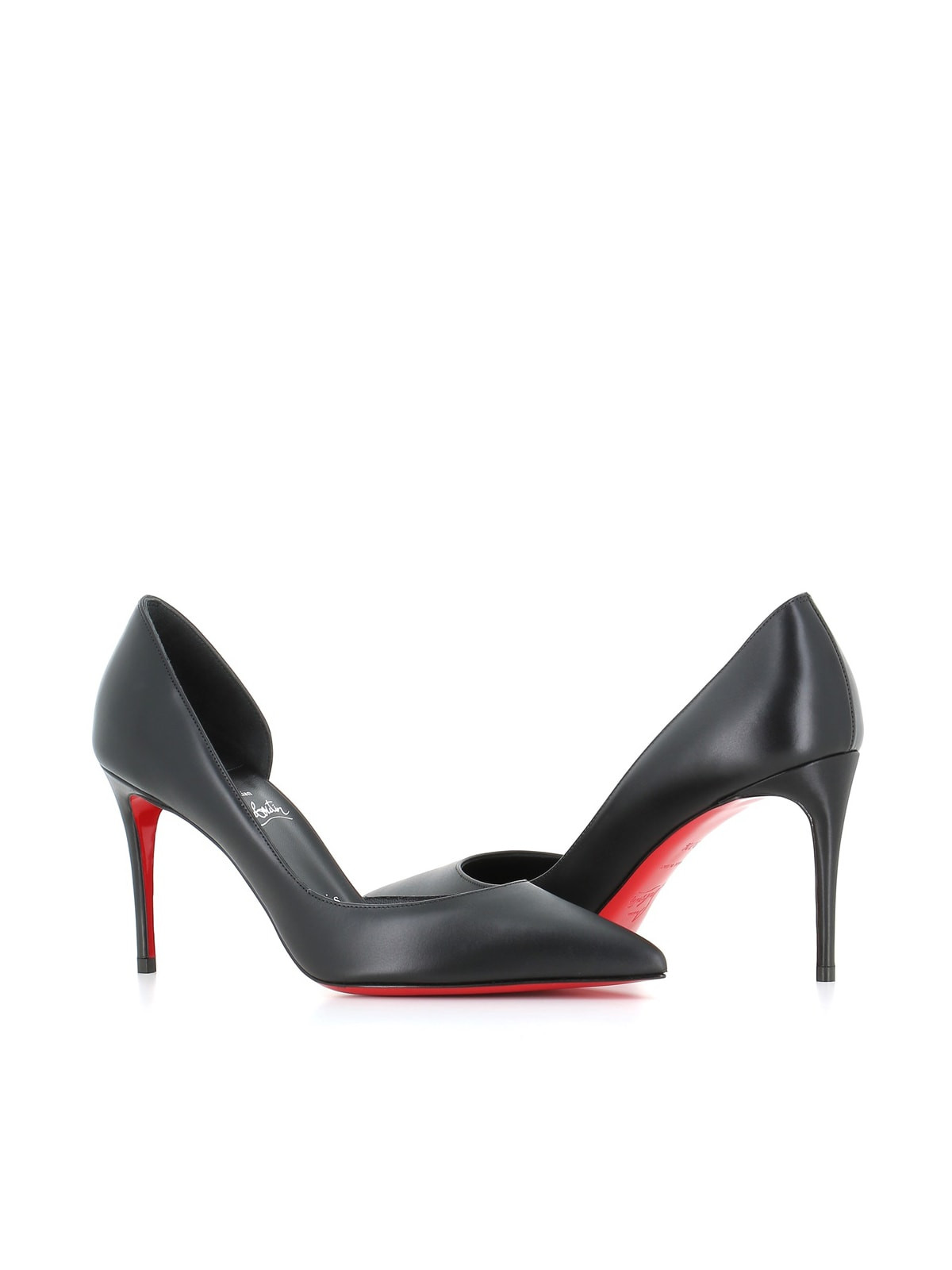 Christian Louboutin Décolletè Iriza 85 | Italist.com US