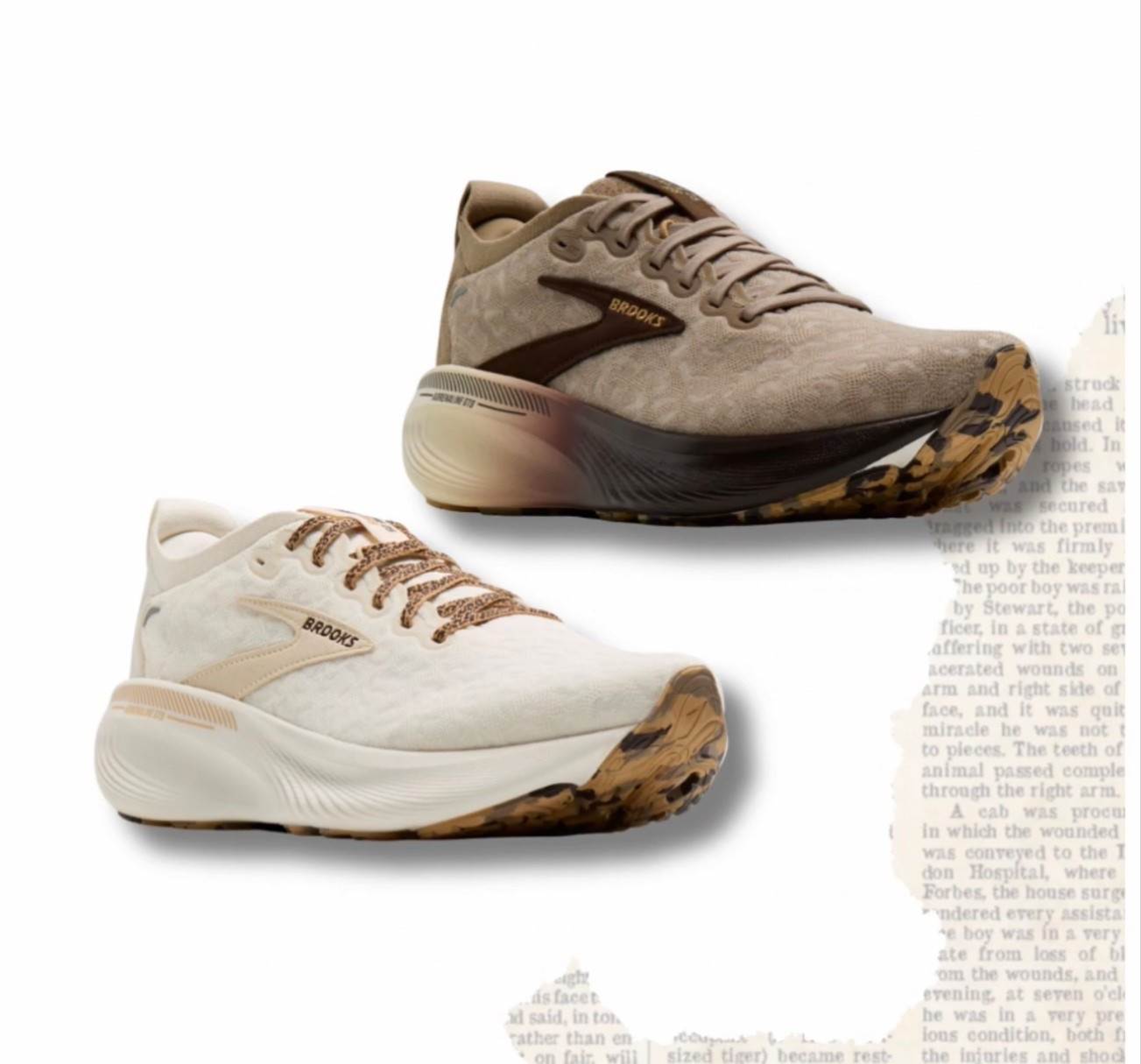 NEW COLORS … and they actually look CUTE 🤎👟

If you’re a busy mom, always on your feet, or just want an everyday sneaker that goes with everything — these are IT 🙌🏻

✔️ Lightweight + supportive (all day wear approved)
✔️ Neutral tones = matches every outfit
✔️ Perfect for errands, travel, walking, or mom life on the go

I’ve been reaching for these nonstop lately — they’re one of those “why didn’t I get these sooner” finds ✨

👉🏼 Tap to shop my exact pair
💛 Save this for your next sneaker upgrade
✨ Follow for more comfy + realistic everyday finds

#ltkstyle #ltkshoecrush #ltkfinds #ltkfamily

#LTKActive #LTKOver40 #LTKmomlife