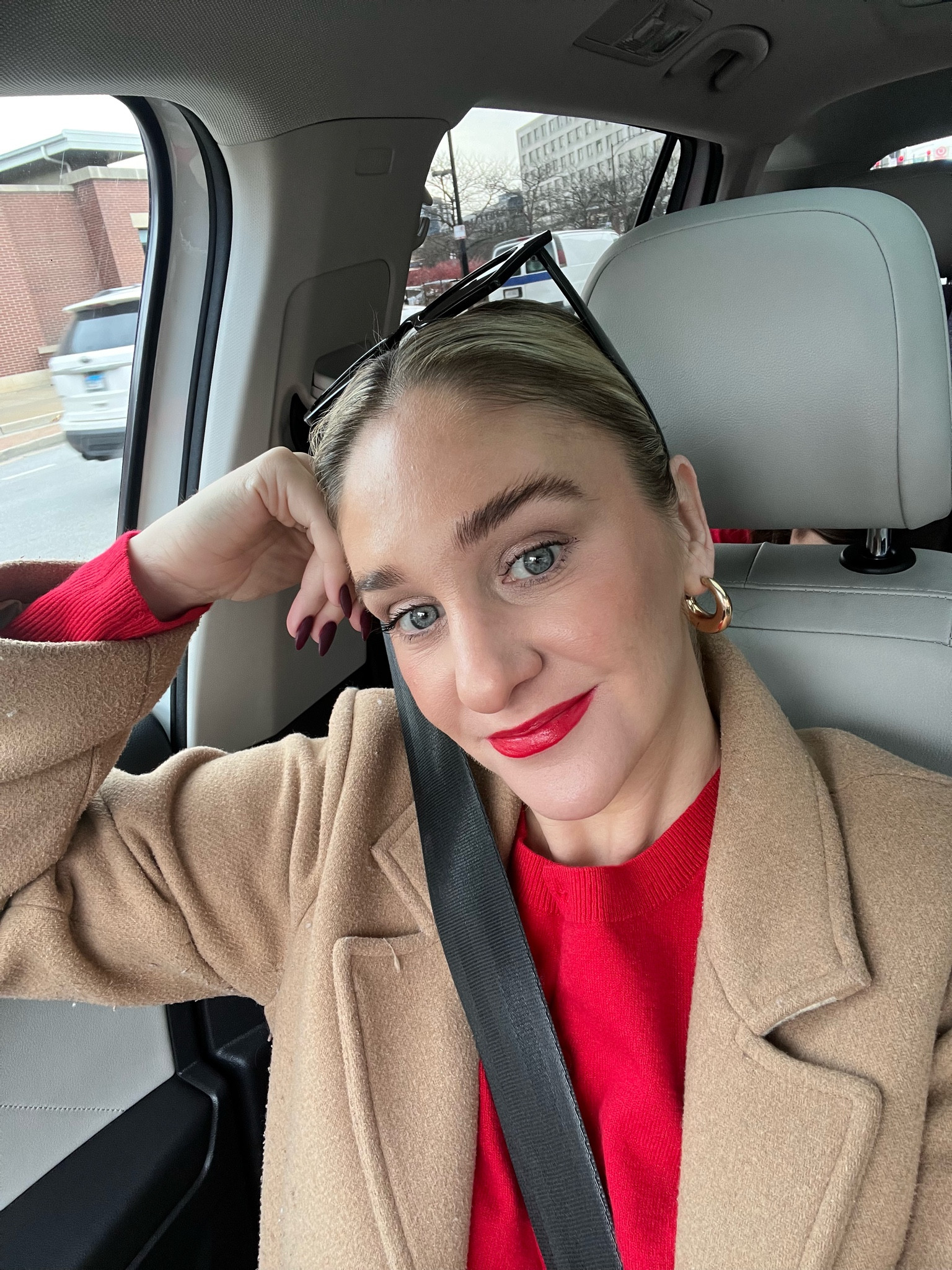 My favorites from the month - skincare and makeup 

#LTKOver40 #LTKBeauty #LTKCyberWeek