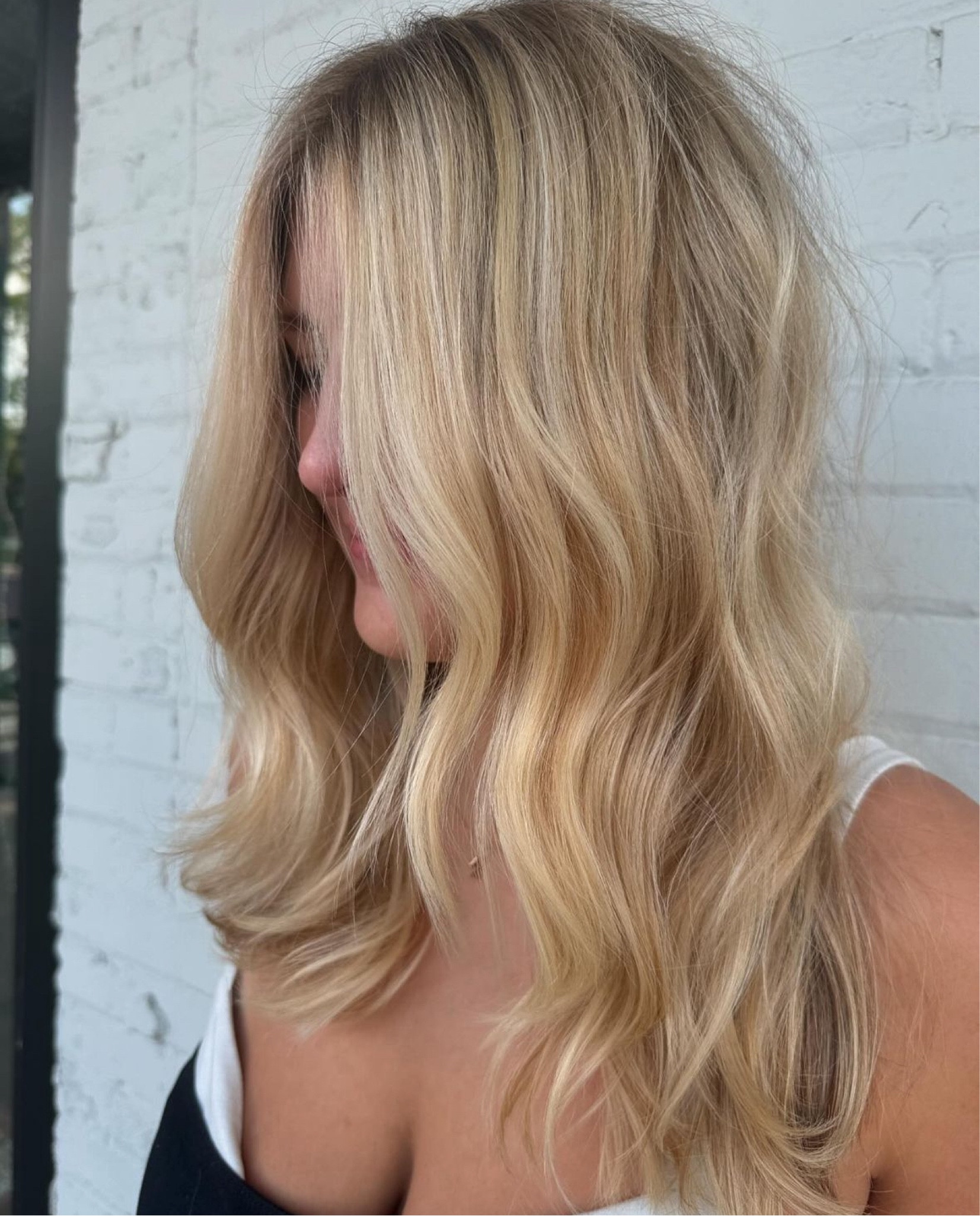 Hair care I swear by!! 💇🏼‍♀️

After bleaching and styling my hair for over a decade and working with one of the best hair colorists in the business, I’ve discovered the most amazing products that keep my hair healthy and strong. Hair health is essential to maintaining your investment in your color and styling.

#LTKFindsUnder100 #LTKBeauty