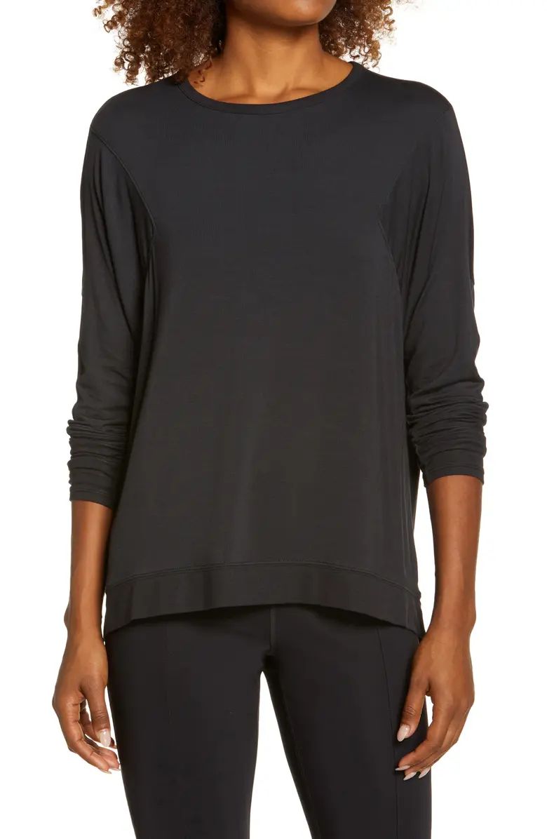 Peaceful Relaxed Pullover | Nordstrom