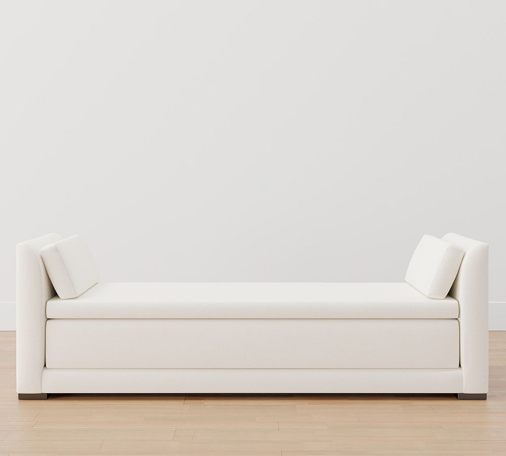 Luna Daybed Sleeper (89") | Pottery Barn (US)