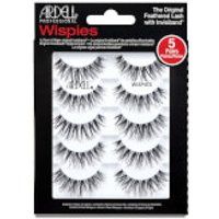 Ardell Wispies False Lashes Multipack (5 Pack) | Look Fantastic (US & CA)