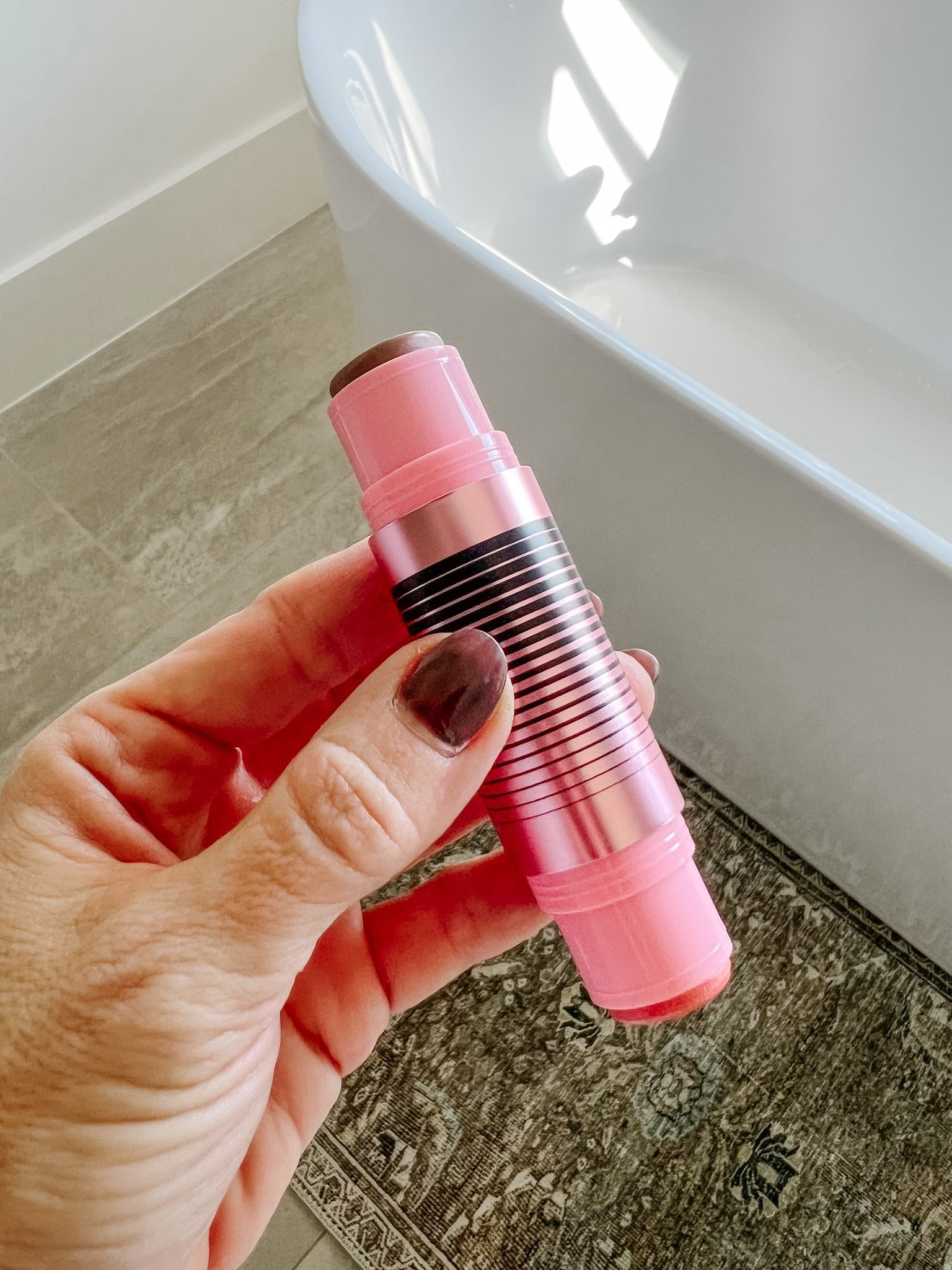 dibs beauty glowtour duo stick in shade starlit 🤍

#LTKBeauty #LTKmomlife #LTKgrwm