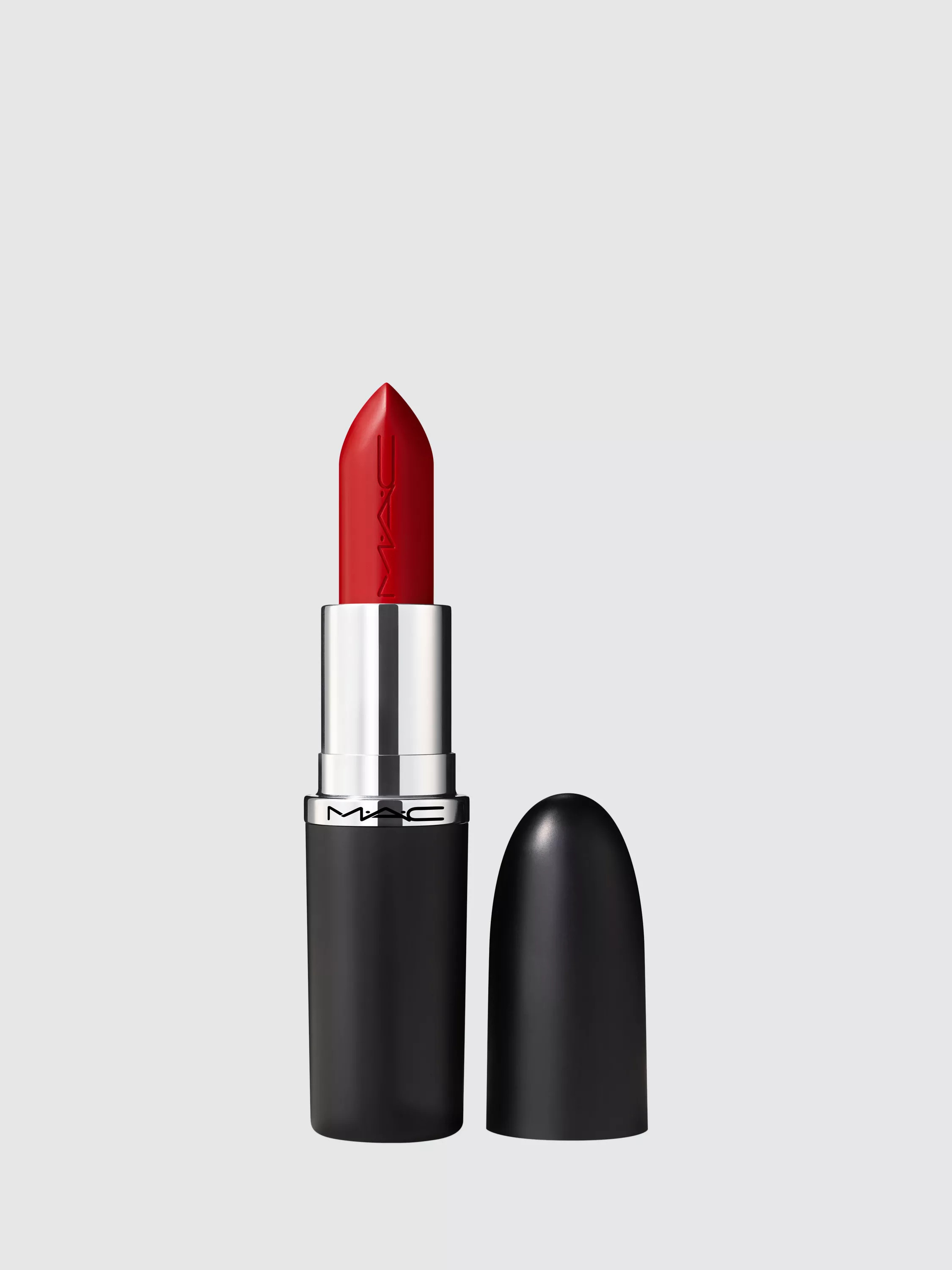 MAC MACXimal Sleek Satin Lipstick | John Lewis (UK)