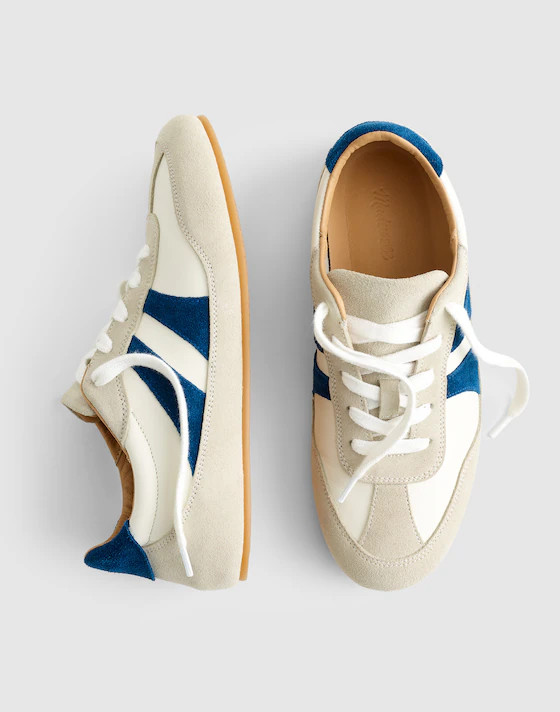 The Oaklynne Sneaker | Madewell