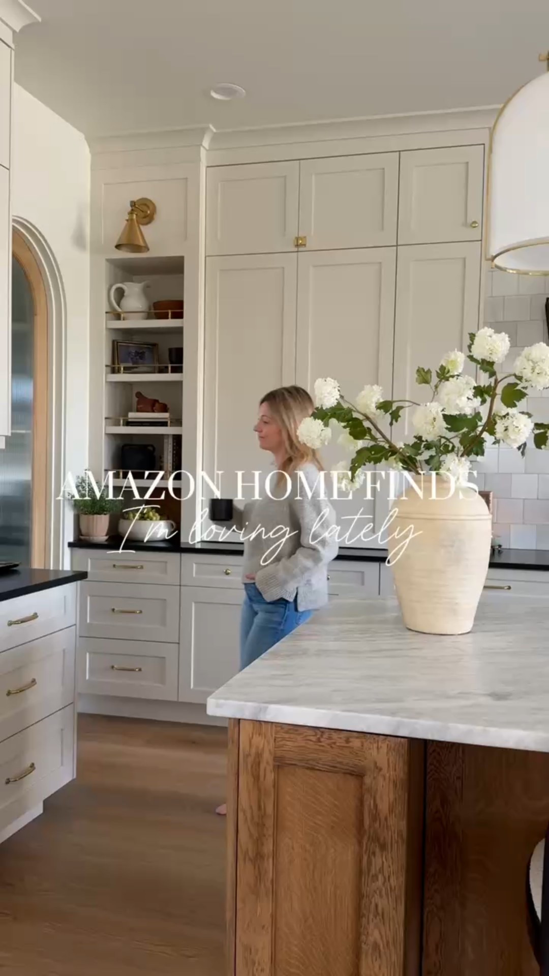 A few of my Amazon home favorites and finds I have been loving this month! Everything from kitchen utensils to decorative accents, curtains, beach towels and more! 

#LTKHome #LTKStyleTip