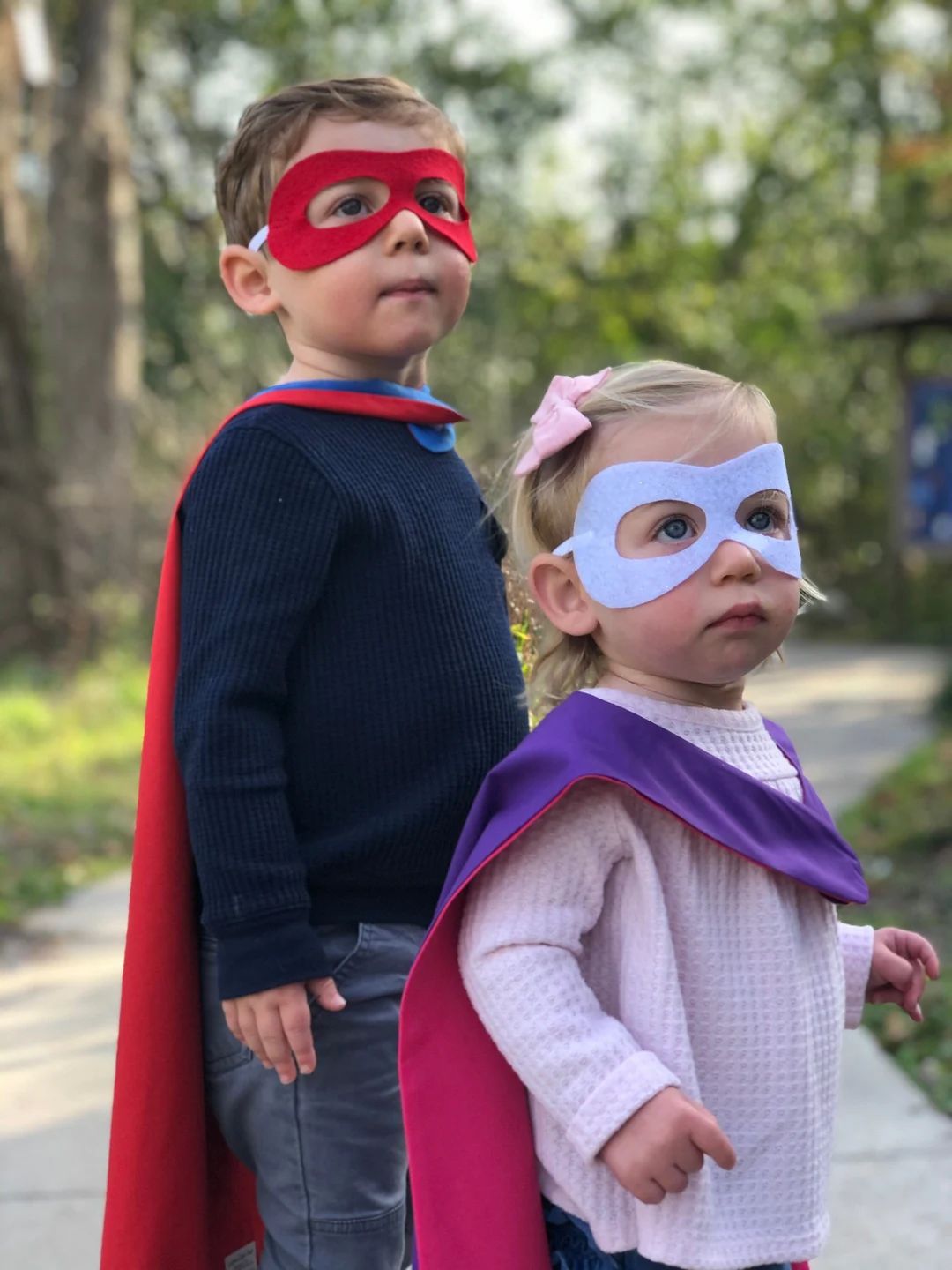 Super Hero Masks | Etsy (US)