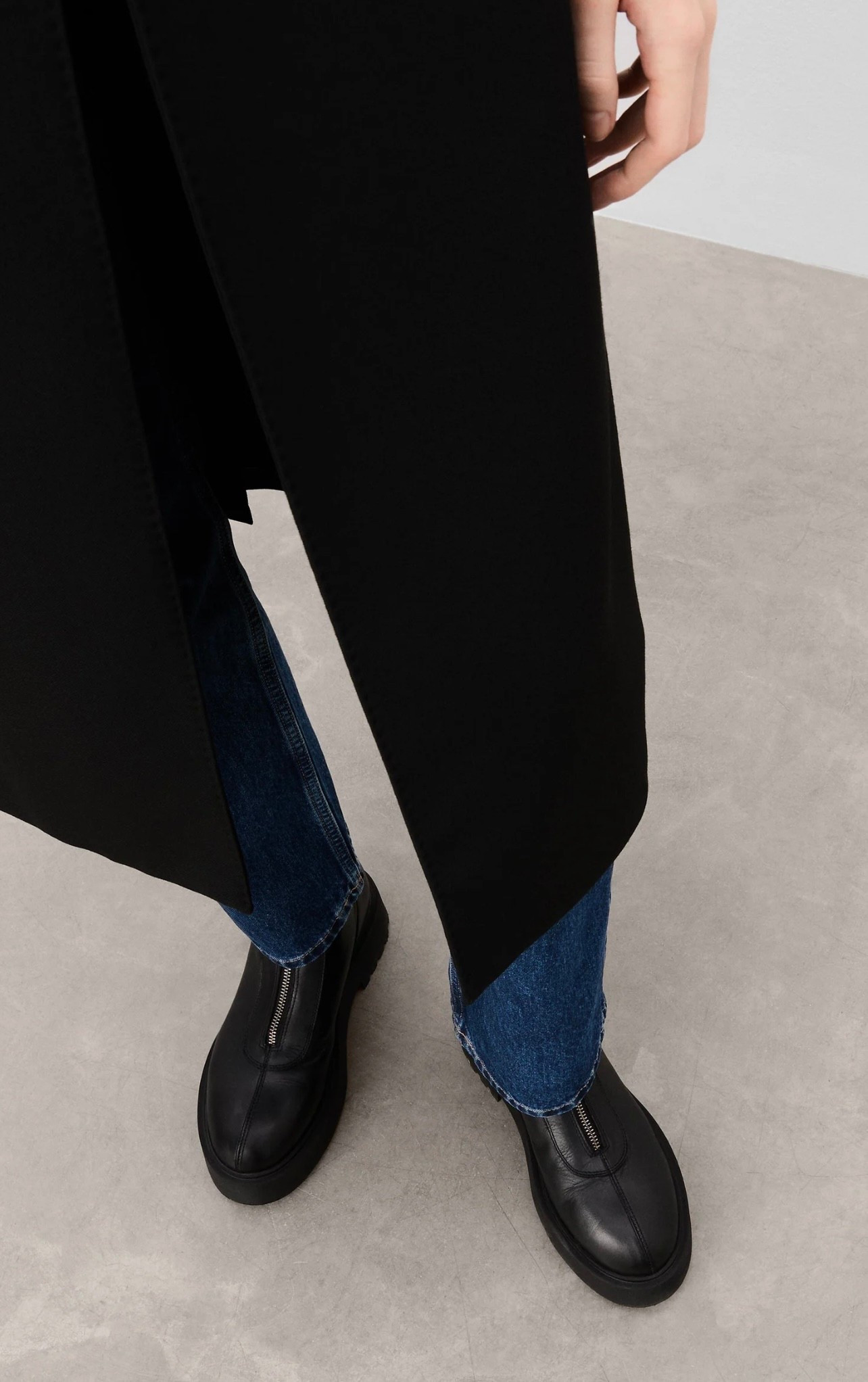 Bought these and can’t wait to get them on 🖤🖤🖤🖤

#LTKuk #LTKshoes #LTKautumn