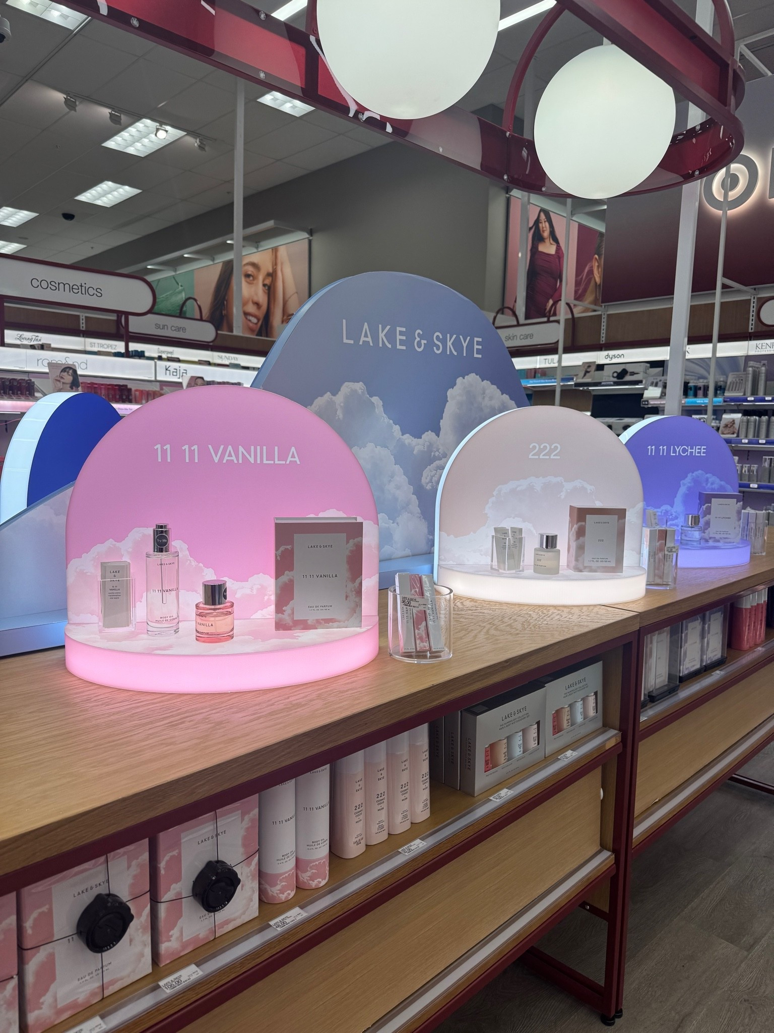 This smells amazing!! 

@Target