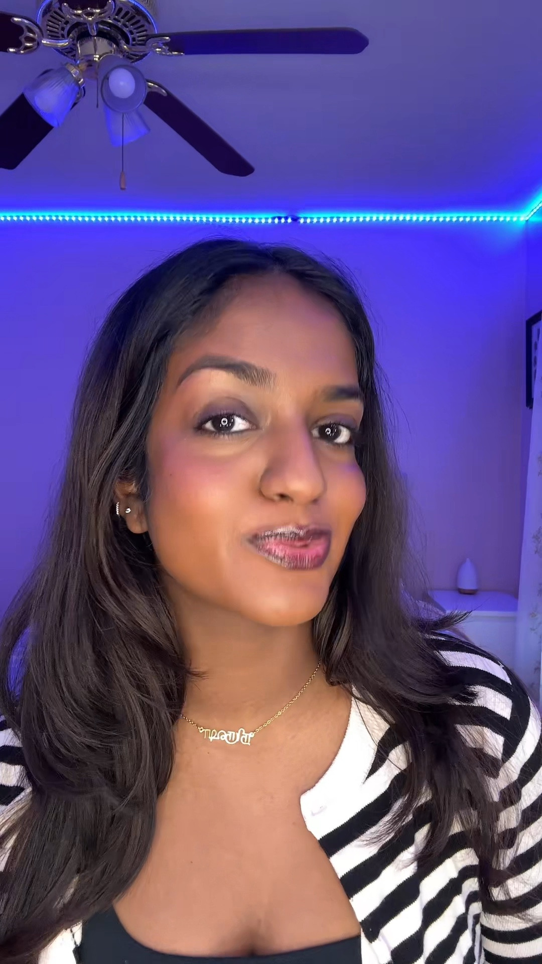 this setting spray is fire

#LTKBeauty