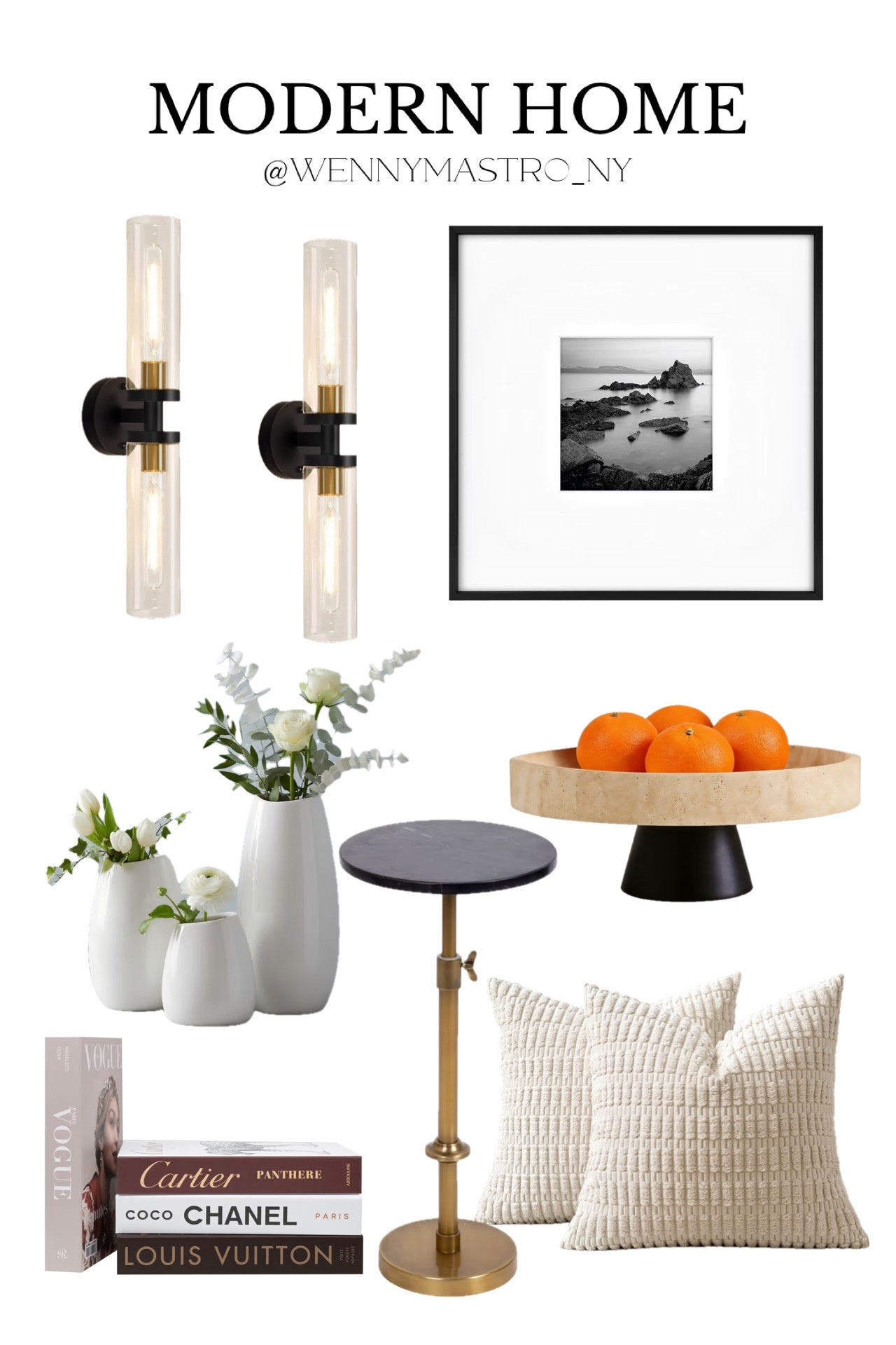 Modern Home accessories

#LTKHome