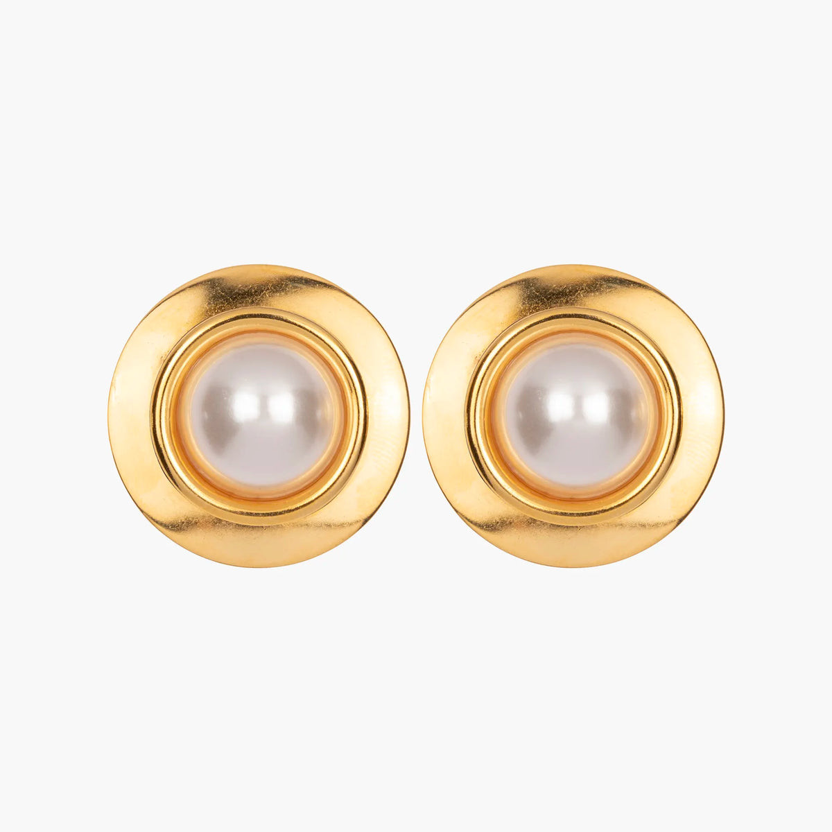 Alva Earrings | Jennifer Behr 