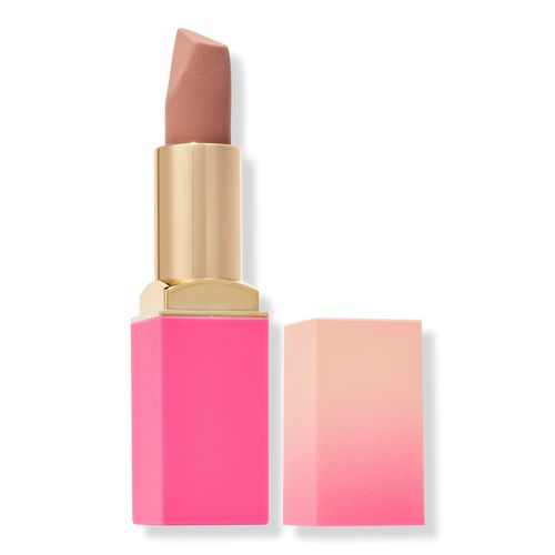 The Nude Velvety Matte Lipstick | Ulta