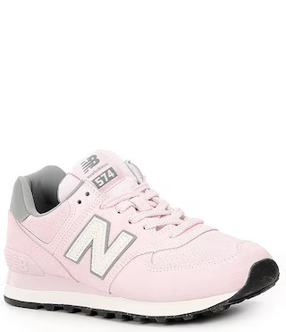 Women's 574 Suede Retro Sneakers | Dillard's