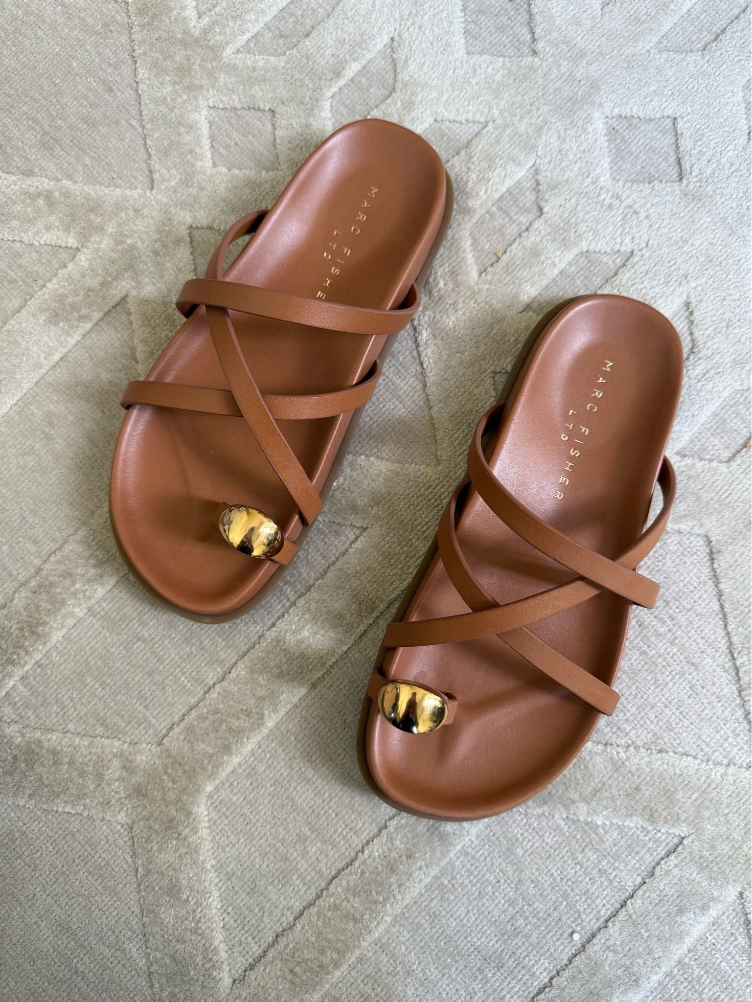 Obsessed with these Marc Fisher Sandals! Take 20% OFF with code: HAUTE20

#LTKSaleAlert #LTKSeasonal