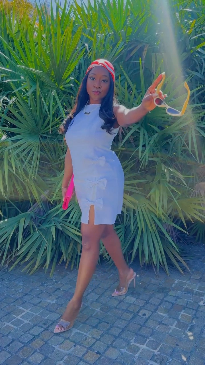 Little white dress necessary for spring 

#LTKVideo #LTKsalealert #LTKSeasonal