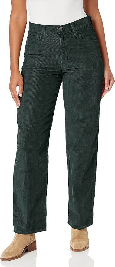 Levi's Women's 94 Baggy (Also Available in Plus) | Amazon (US)