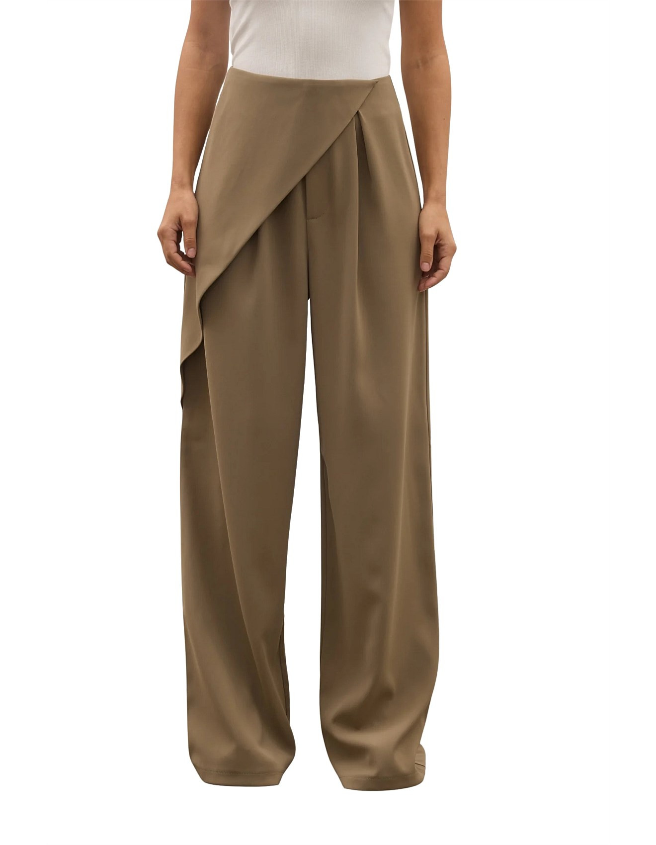 RUE PANT | David Jones (Australia & New Zealand)