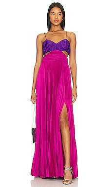 Elodie Gown
                    
                    AMUR | Revolve Clothing (Global)