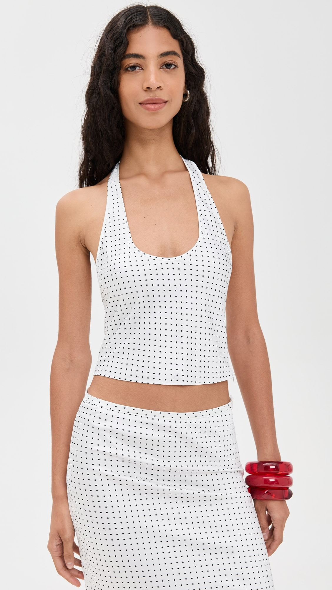 Roxy Halter Top | Shopbop