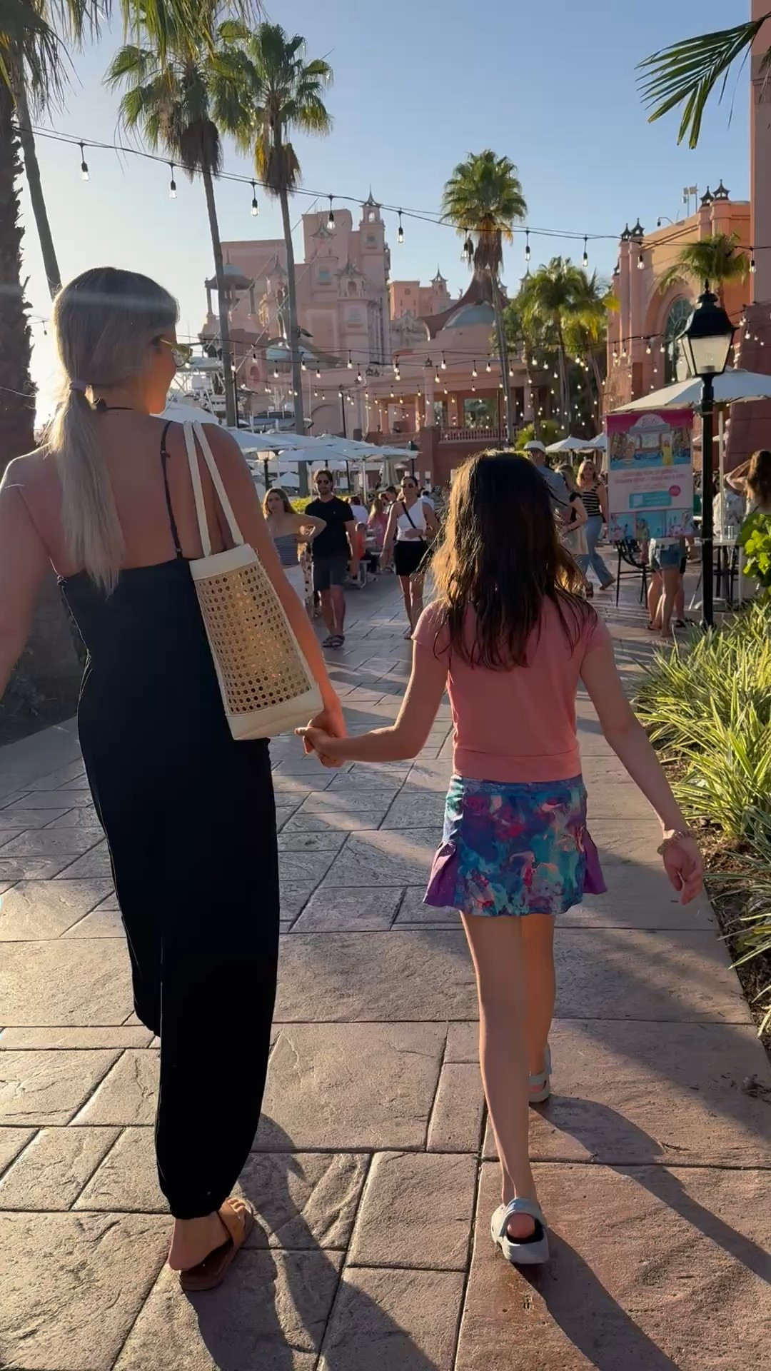 I wish you could see the front of this cover-up in this video but just tap the product link below to see it. It’s so cute. And I love the shape of the bottom of the pants. So so so worth getting! It’s from Kashi and I’ve posted a bunch of other pics and videos of Kashi pieces while on this vacation so definitely look through them all because you can use my codes to get discounts!

Use code LOVEALI15 for 15% off $70 USD+ and code LOVEALI20 for 20% off $109 USD+ at Cupshe

#LTKTravel #LTKSwim #LTKFindsUnder50