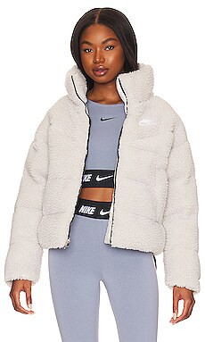 NSW Fleece Jacket
                    
                    Nike | Revolve Clothing (Global)