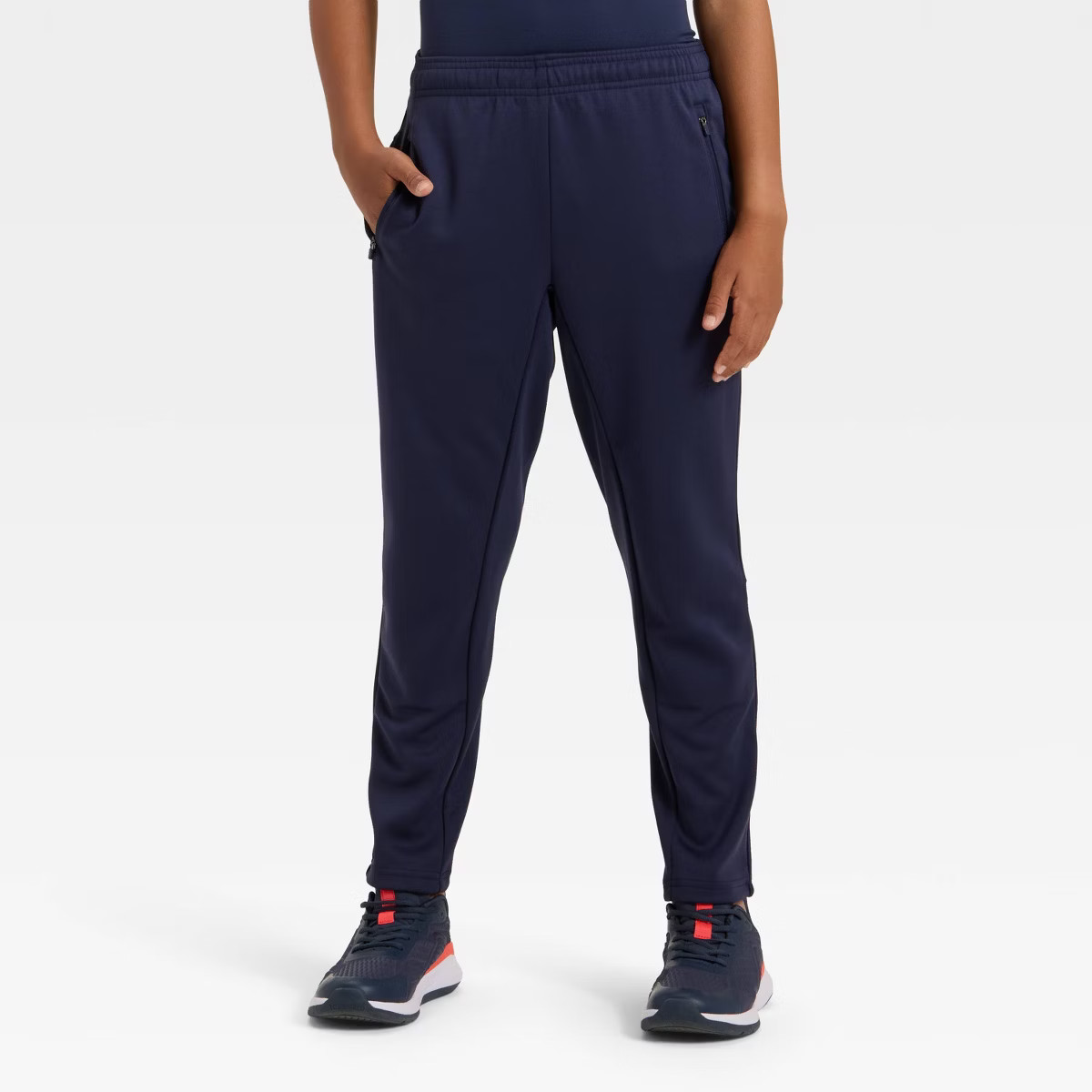 Boys' Performance Jogger Pants - All In Motion™ | Target