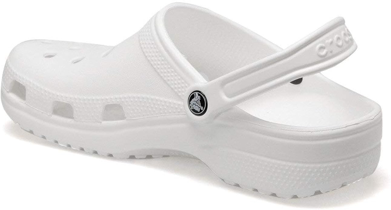 Crocs Unisex-Adult Classic Clogs | Amazon (US)
